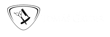 Tomáš Gruber - pánský kadeřník